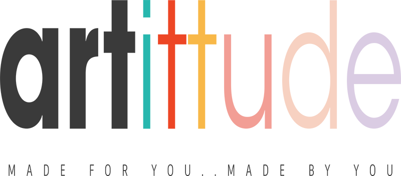 Artittude Logo