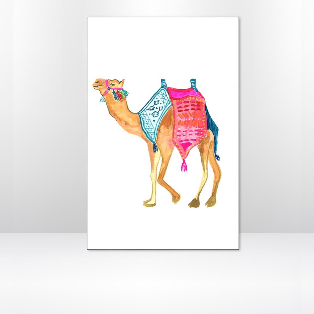 DESERT CAMEL